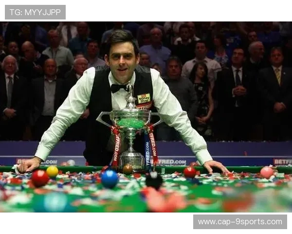 奥沙利文轻松打出高分，引发侧目